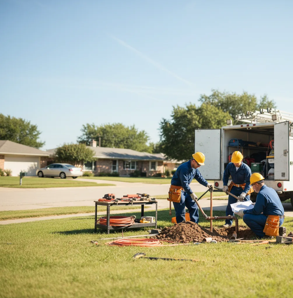 Drain Cleaning in Theresa, WI